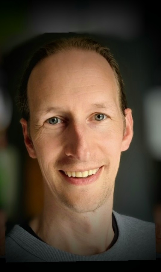 Tim Normanton