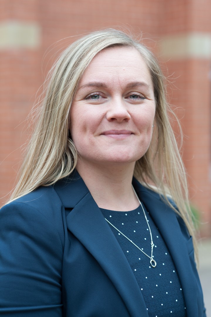 Nicola Daniel - Headteacher